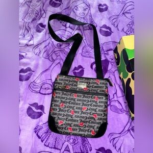 Juicy Couture bag